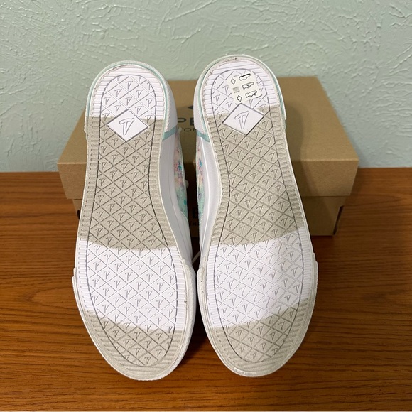 Sperry Solitude White/Multi - Picture 5 of 7